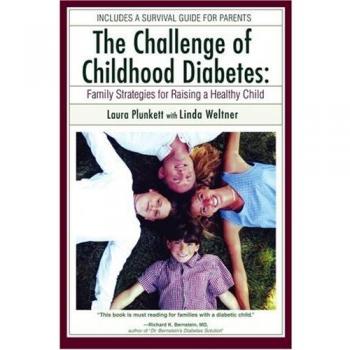 Desafío de la Diabetes Infantil: Estrategias Familiares para Criar un Niño Saludable (Edición en Tapa Blanda)