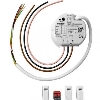 Merten MEG6003-0004 - Interruptor