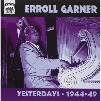Eroll garner
