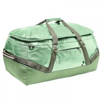 Bolsa de Viaje Vaude Cityduffel 65l Verde Aloe Vera Unisex