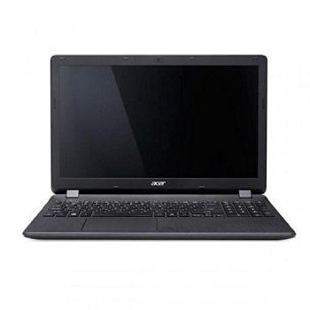 Portátil Acer Extensa 15 EX2519-C8HV, Intel Celeron N3060, 4GB RAM, 500GB HDD, Pantalla de 15.6, Windows 10 Home, Color Negro