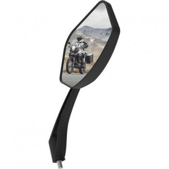 Espejo retrovisor trapezoidal izquierdo Oxford OX152