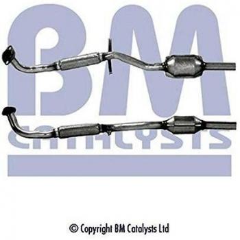 BMCATALYS BM80027H Catalytic Converters and Parts