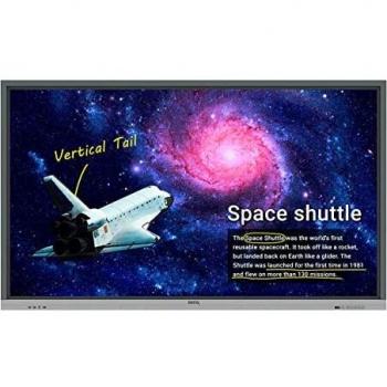 Monitor Videowall BenQ RE7501 75 IPS 3840 x 2160 px