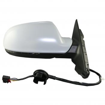 Alkar 6140783 Espejos Exteriores para Automóviles