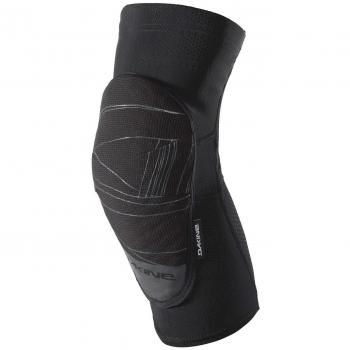 DAKINE Slayer - Protectores - Negro Talla M 2018