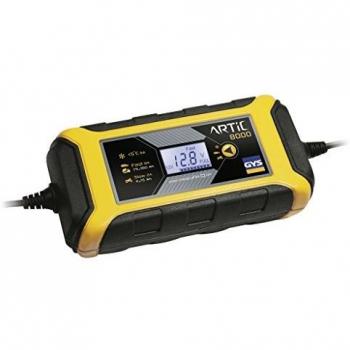 Cargador de Baterías Artic 8000 12 V 2/8 A Gys
