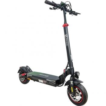 Patinete Eléctrico ZWheel ZRino SE Negro Homologado DGT