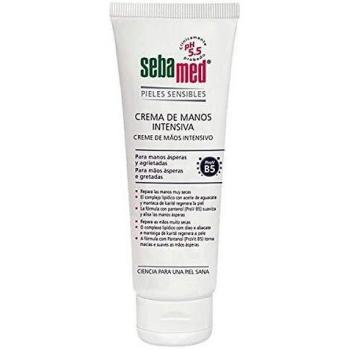 Sebamed Crema de Manos Intensiva, 75ml PRECIO ESPECIAL