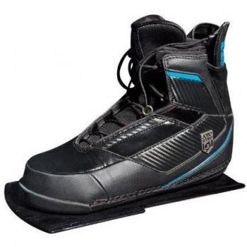Jobe wakeboarding Rogue encuadernaciones complete Rear Left, color , tamaño 8/8.5