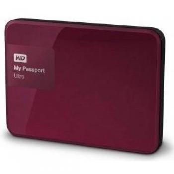 Western Digital WDBCFF0010BBY-EESN - Disco Duro de 1 TB
