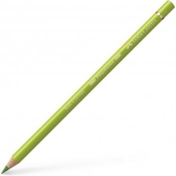 Lápiz Polychromos Verde 170 - Faber Castell