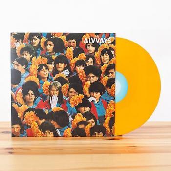 Alvvays - Alvvays [Vinyl LP] USA Import