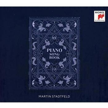 Libro de Canciones para Piano - Martin Stadtfeld