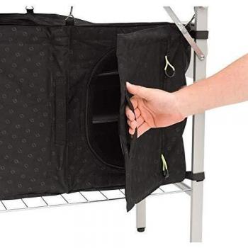 Outwell Drayton - Mesa de Cocina