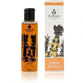 Carthusia Carthusia Zagara Shower Gel - 200 ml