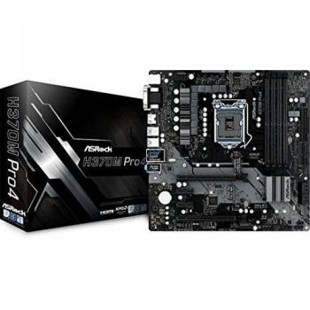 Asrock X370M Pro4 - Placa Base