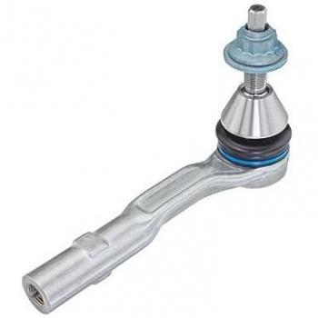 Rótula de dirección MEYLE 016 020 0037/HD - Cabezal de barra de acoplamiento, alta durabilidad, diseño robusto, fácil instalación, compatible con varios modelos de vehículos