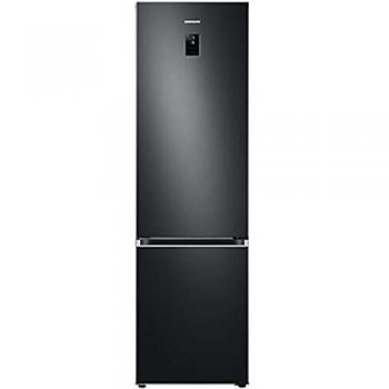 Frigorífico Combi No Frost SAMSUNG RB38T776CB1 en Grafito
