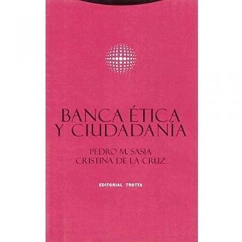 Banca Ética Y Ciudadanía