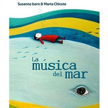 La música del mar