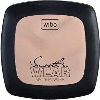 Wibo Wibo Smooth N Wear Matte Powder 1 20 g