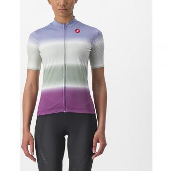 Castelli Maillot de mujer Dolce