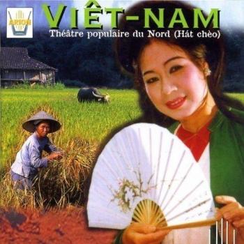Teatro Popular Del Norte -Vietman-