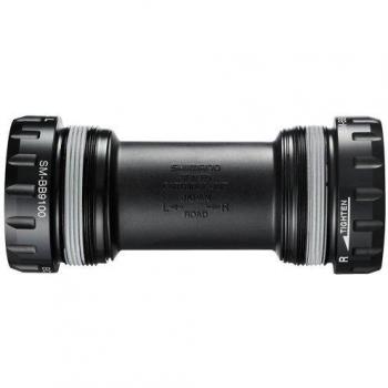 SHIMANO Dura-Ace 9100 Cazoletas, Adultos Unisex, Negro, Talla única