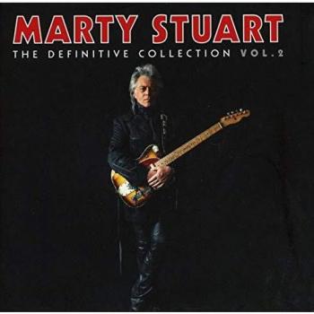 The Definitive Collection Vol 2
