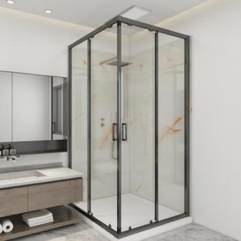 Revestimiento de Pared Bladel - Set de 12 Paneles de PVC 120x60cm Efecto Mármol Jade