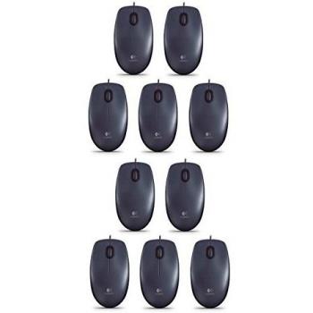 Logitech M90 Wired Mouse