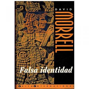 Falsa identidad