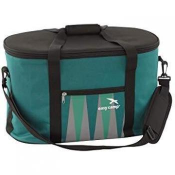 Backgammon Cool Bag L 28 l Nevera EASY CAMP
