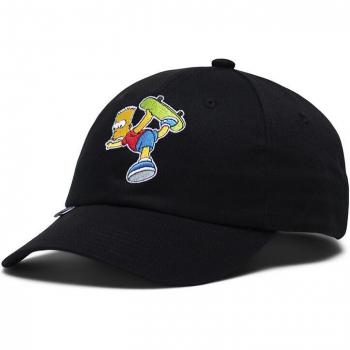 Gorra Herschel Sylas Cl Bart Simpson