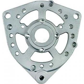 Cojinete de accionamiento para alternador AS-PL ABR0049 - Halter de Flange Antriebs del Generador