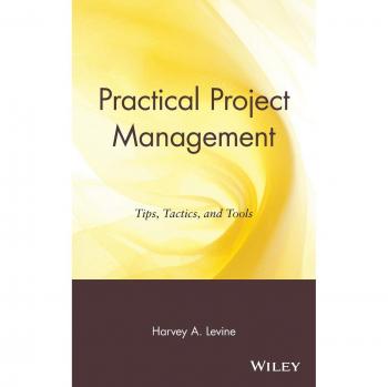 Practical Project Management Hardcover by Vitalsource Technologies, Inc