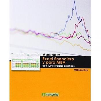 Aprender Excel financiero y para MBA: 1 - MEDIAactive