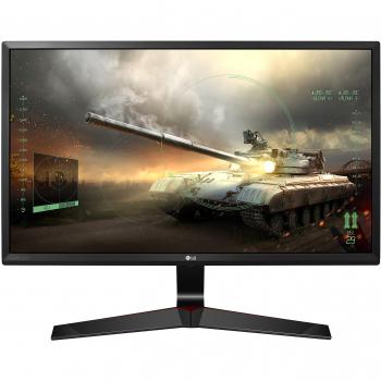 LG Electronics 27IN LED FHD 16:9 5MS IPS 27MP59G-P 1000:1 NOTCO HDMI - 27MP59G-P