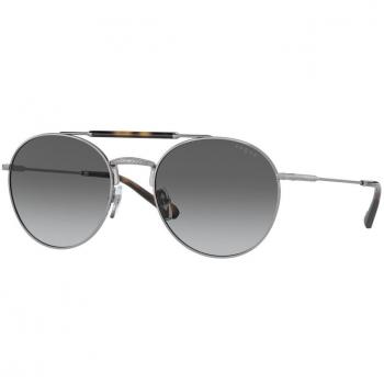 Vogue Eyewear VO4240S Gunmetal Men's Sunglasses 52mm