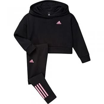 Chándal Adidas LG HOOD FL TS