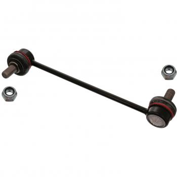 Bieleta de suspensión FEBI BILSTEIN 41640 - estabilizador, alta calidad, fabricada en Alemania, compatible con múltiples modelos de vehículos