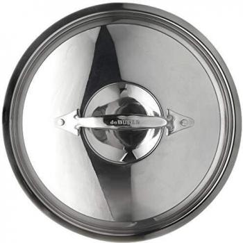 De Buyer 3709.20 Tapa para olla , 20 cm