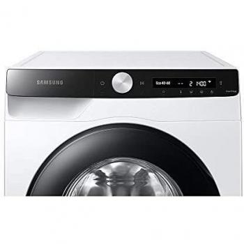 Samsung WW90T534DAE Lavadora Carga Frontal 9Kg A Blanca
