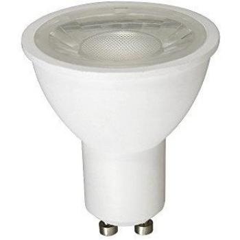 Bombilla Reflectora LED Bioledex HELSO GU10 6W 830 Lúmenes Cálido