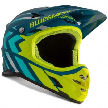 Met Casco Bluegrass INTOX AMA