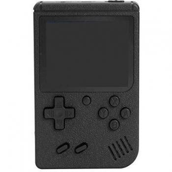 E-NUC Consola Super Game Box 400 Juegos