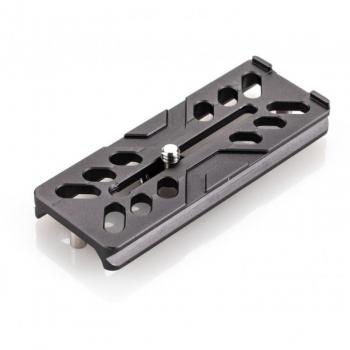Benro Arca-Swiss Quick Release Plate BR-PL100N for GH5CMINI Gimbal