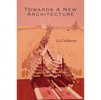 Hacia una Nueva Arquitectura de Le Corbusier - Diseño Moderno y Teoría Arquitectónica