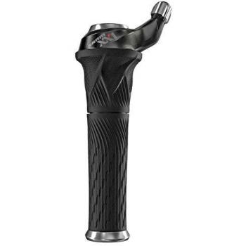 SRAM XX1 Grip Shift Gear Lever 11-Speed Rear/Right, Black 2019 Maneta de Cambio